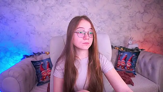 ArrinaWairr online show from 22, 12, 2025