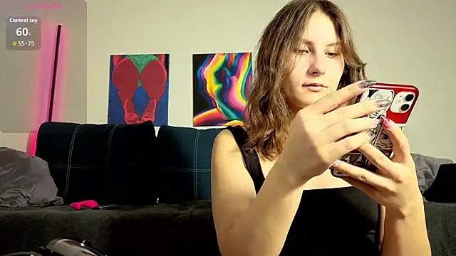 TrixiBell online show from 13, 11, 2025