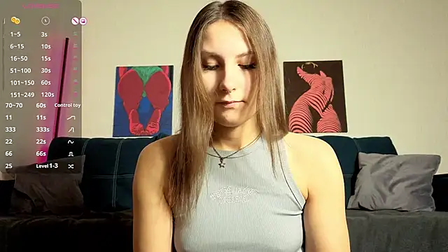 TrixiBell online show from 11, 10, 2025