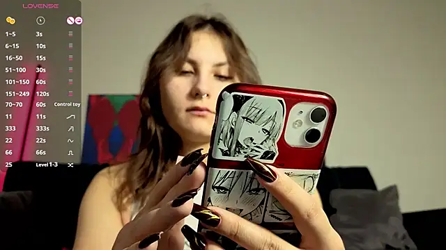 TrixiBell online show from 8, 1, 2026