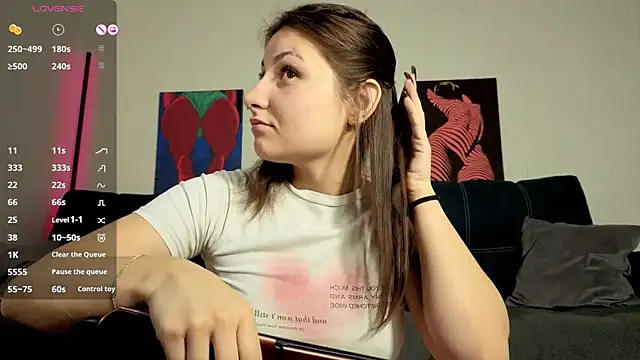 TrixiBell online show from 3, 4, 2026