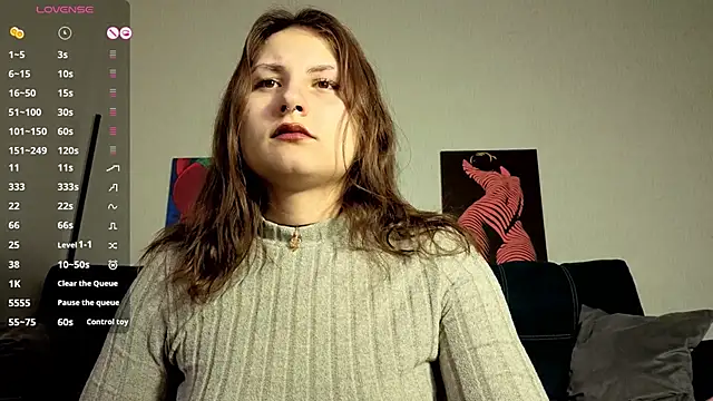 TrixiBell online show from 15, 4, 2026