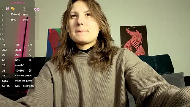 TrixiBell online show from 27, 4, 2026