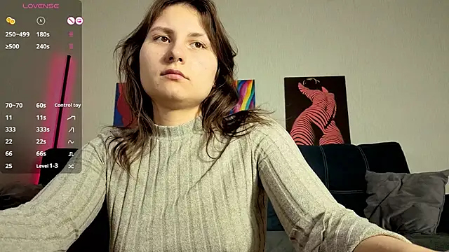 TrixiBell online show from 13, 3, 2026