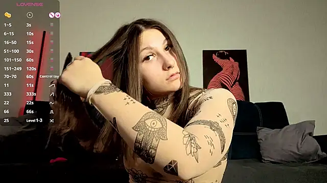 TrixiBell online show from 10, 2, 2026