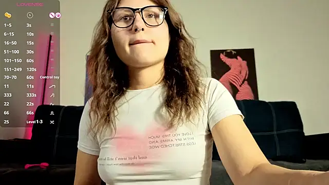 TrixiBell online show from 22, 10, 2025