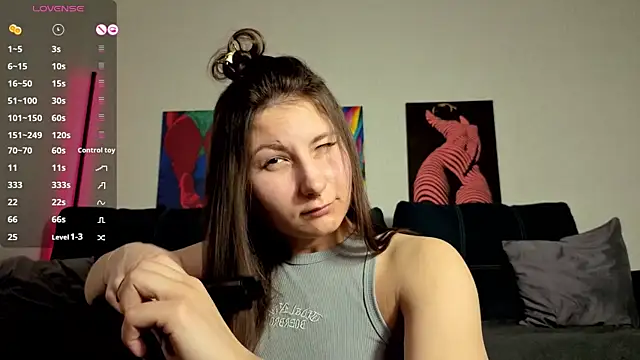 TrixiBell online show from 10, 3, 2026