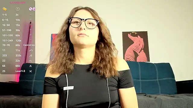 TrixiBell online show from 23, 10, 2025