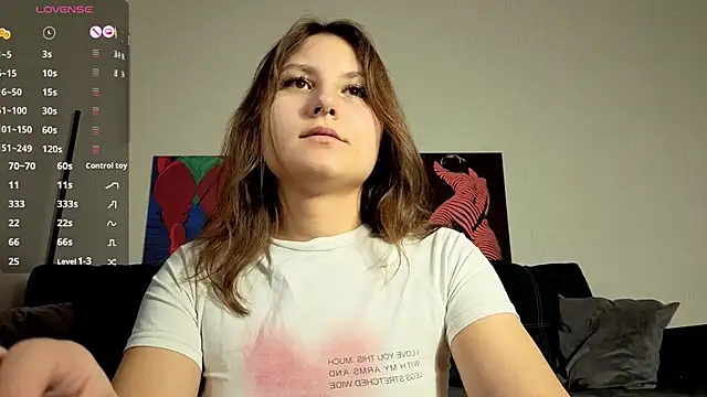 TrixiBell online show from 29, 11, 2025