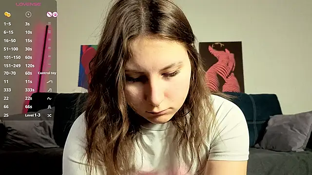 TrixiBell online show from 17, 3, 2026