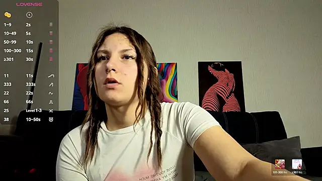 TrixiBell online show from 30, 5, 2026