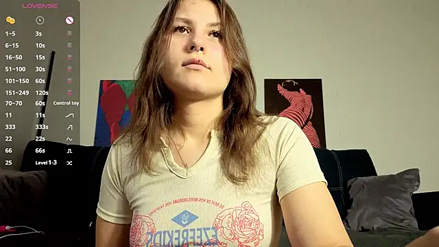 TrixiBell online show from 10, 1, 2026