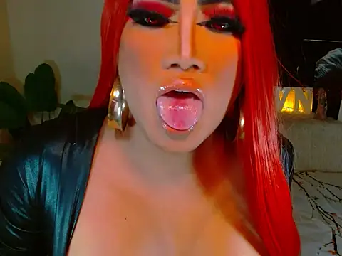 purelovexx online show from 13, 3, 2026