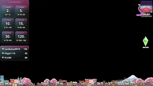 NellyExtraa online show from 2, 4, 2026