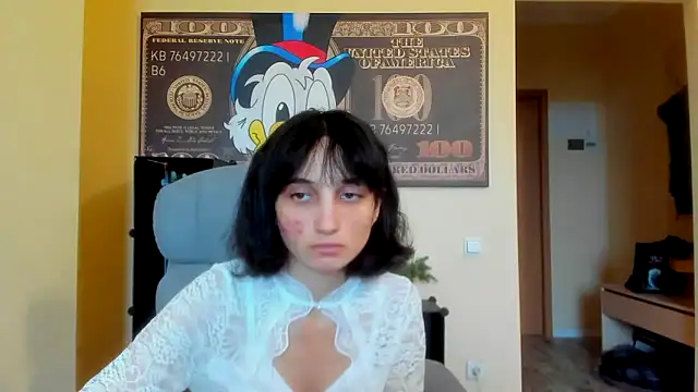 Marri-Stella online show from 12, 10, 2025