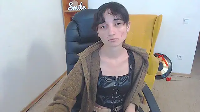 Marri-Stella online show from 24, 11, 2025