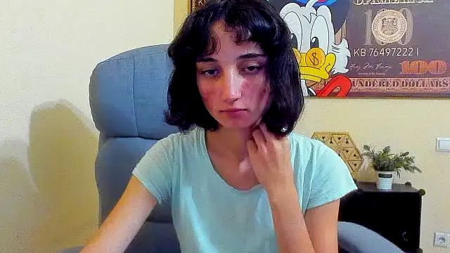 Marri-Stella online show from 4, 11, 2025