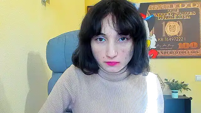 Marri-Stella online show from 22, 11, 2025