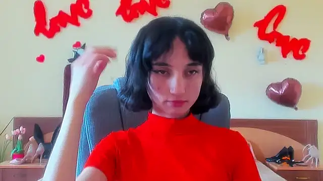 Marri-Stella online show from 23, 10, 2025