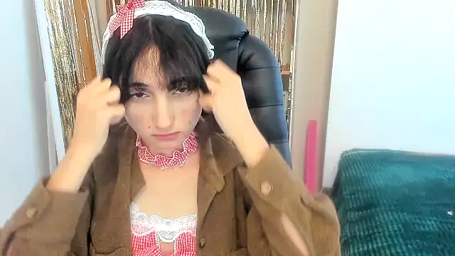 Marri-Stella online show from 21, 11, 2025