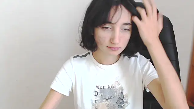 Marri-Stella online show from 7, 11, 2025