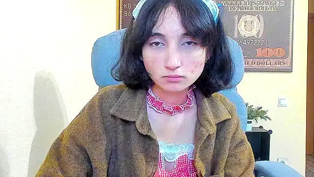 Marri-Stella online show from 27, 11, 2025