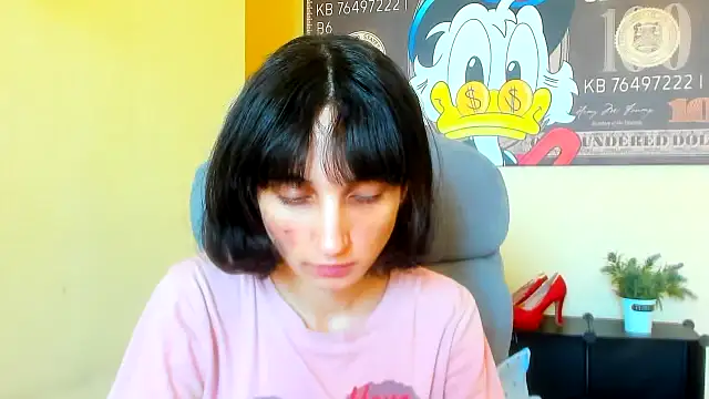 Marri-Stella online show from 15, 10, 2025