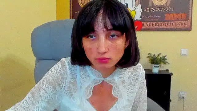 Marri-Stella online show from 16, 10, 2025