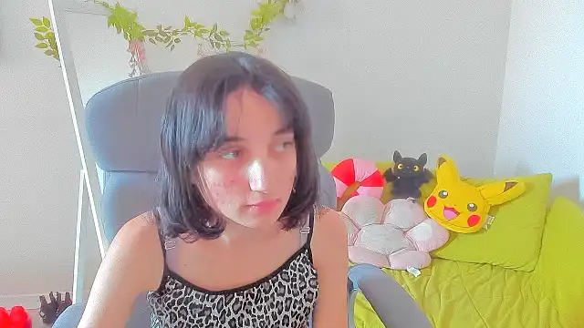 Marri-Stella online show from 12, 11, 2025