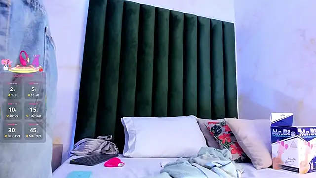 Jim twink online show from 24, 11, 2025