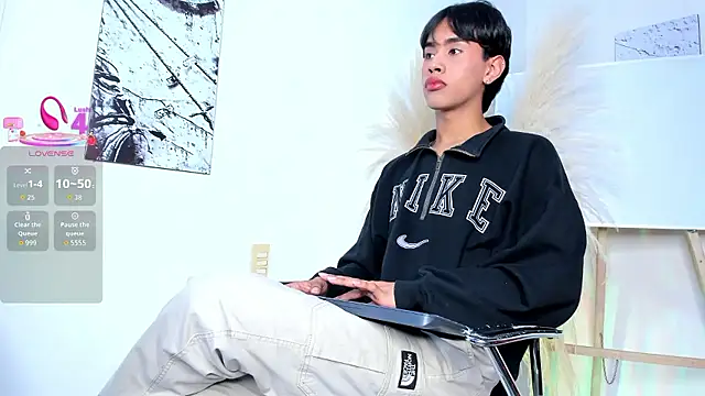 Jim twink online show from 5, 1, 2026