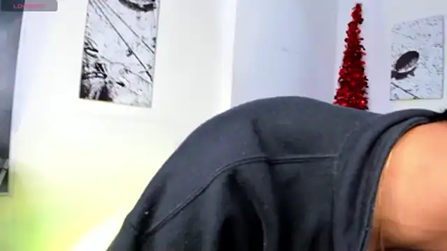 Jim twink online show from 16, 12, 2025