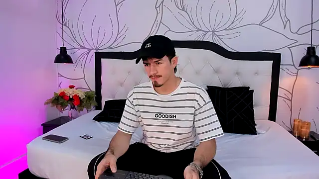 Jim twink online show from 23, 2, 2026