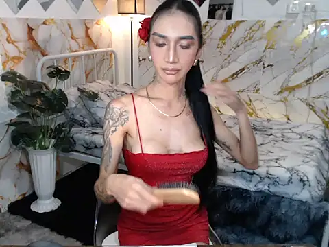 redhotties online show from 9, 4, 2026