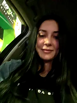 SaraViss20 online show from 15, 10, 2025