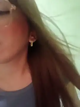 precious RoseDoll online show from 19, 10, 2025