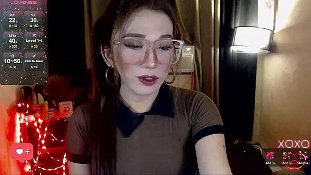 precious RoseDoll online show from 27, 10, 2025