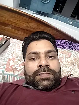 Jerry patel01 online show from 6, 10, 2025