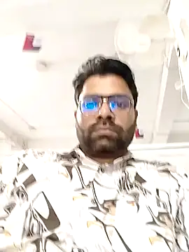 Jerry patel01 online show from 3, 10, 2025
