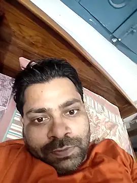 Jerry patel01 online show from 19, 3, 2026