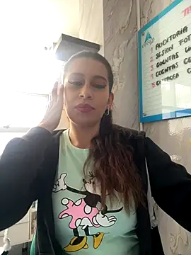 Snapshot of VidiaStons chatting on 18, 10, 2025 VidiaStons online show from 18, 10, 2025