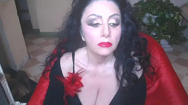 Snapshot of Ambra_ chatting on 5, 2, 2026 Ambra online show from 5, 2, 2026