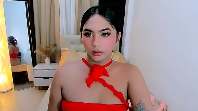 SkyBri69 online show from 12, 9, 2025