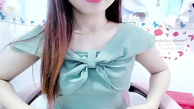 Anna sexyX online show from 9, 9, 2025