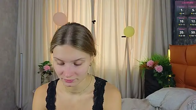SoftBliss online show from 29, 9, 2025
