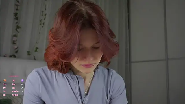 BlytheBenny online show from 2, 3, 2026