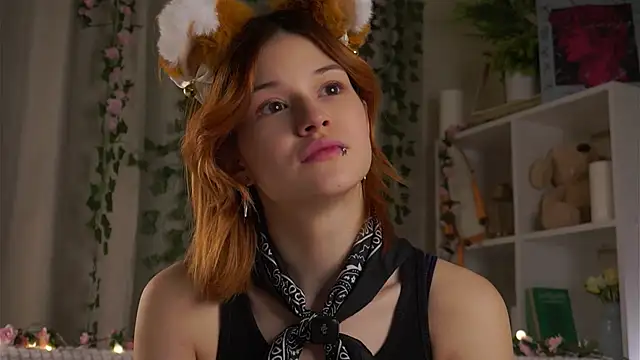 BlytheBenny online show from 15, 11, 2025