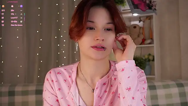 BlytheBenny online show from 14, 1, 2026