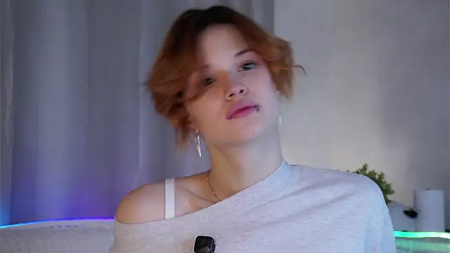 BlytheBenny online show from 28, 10, 2025