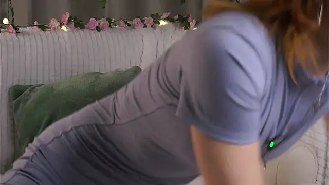 BlytheBenny online show from 16, 11, 2025